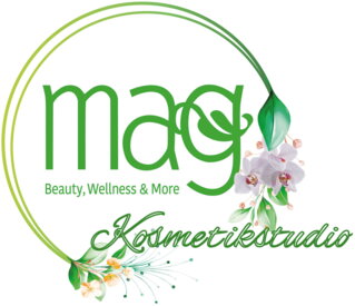 Logo von MAG Kosmetikstudio